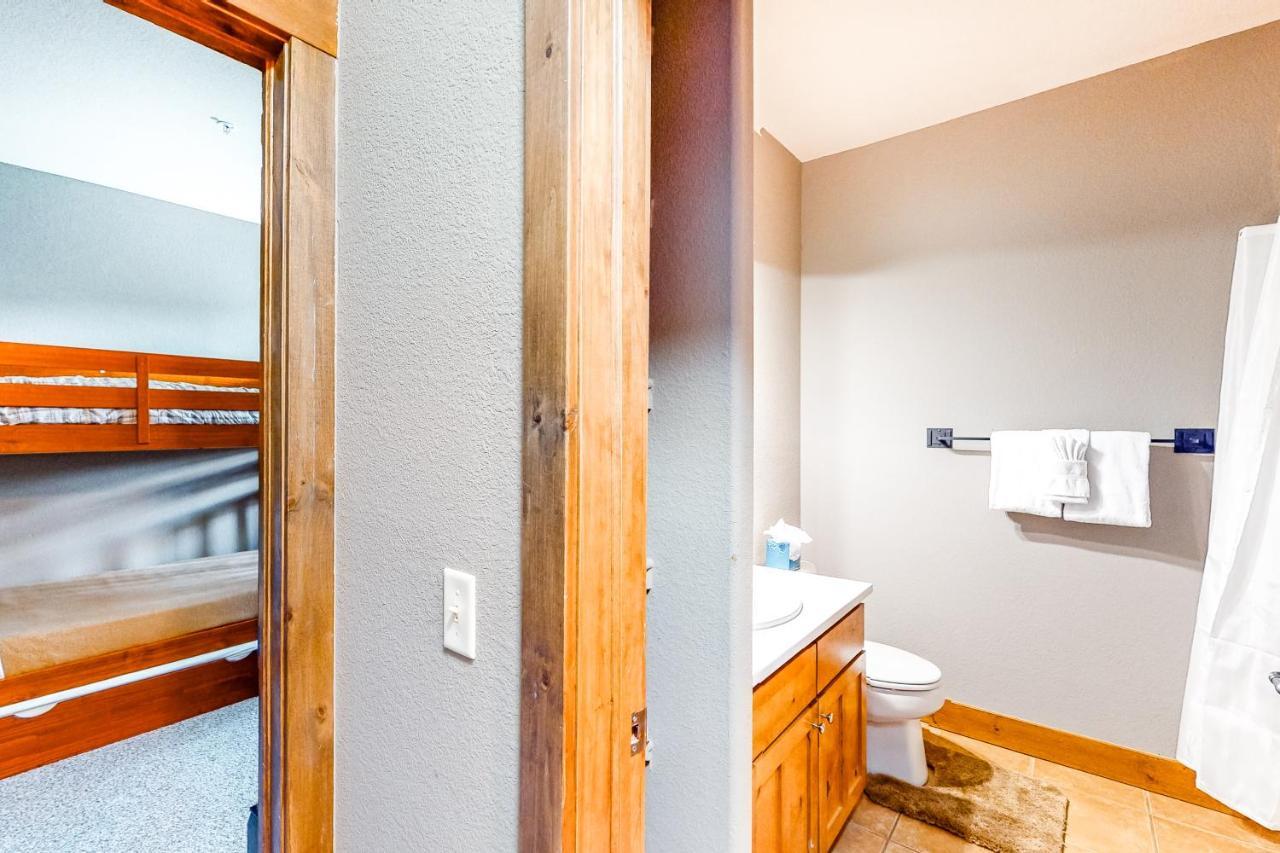 Kicking Horse Lodges 3-202 Granby Exterior foto