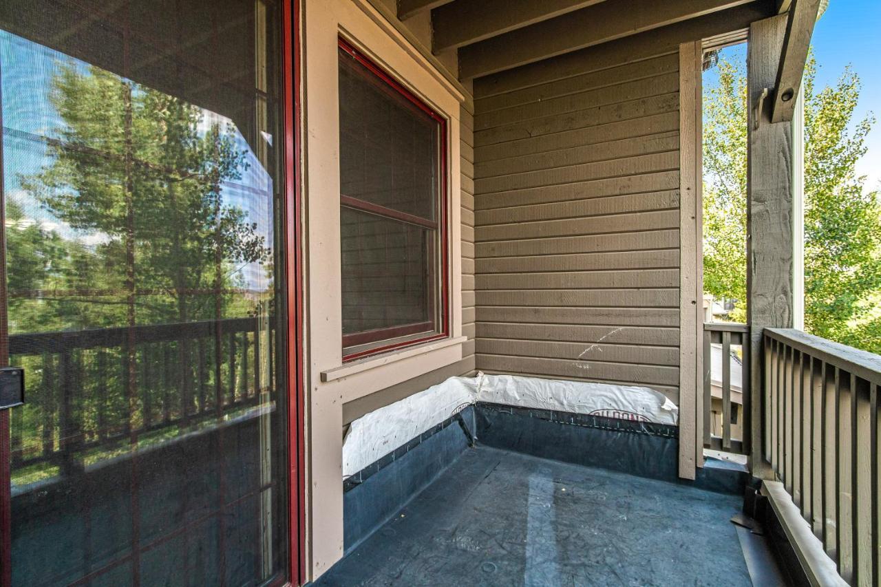 Kicking Horse Lodges 3-202 Granby Exterior foto