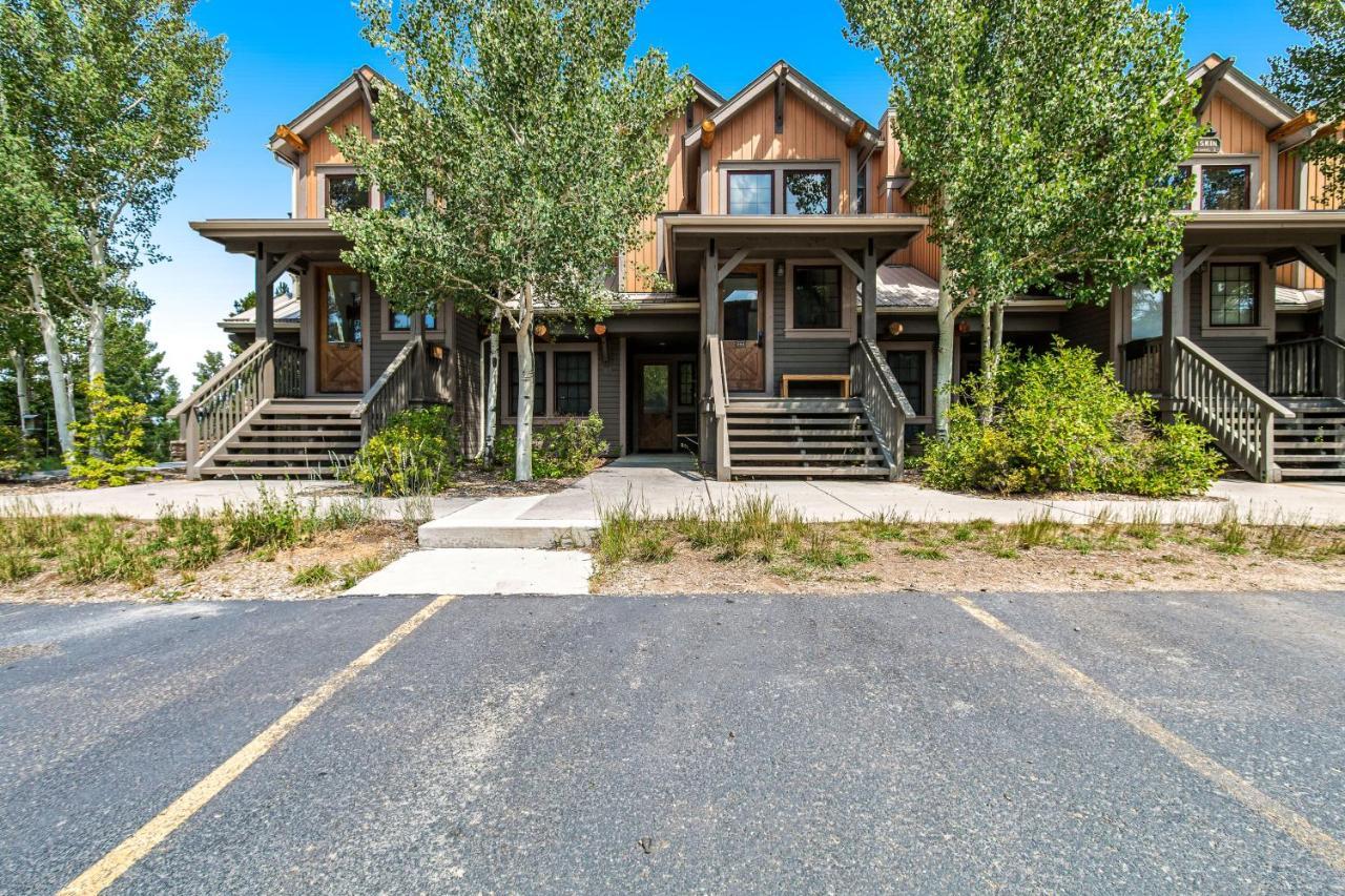 Kicking Horse Lodges 3-202 Granby Exterior foto